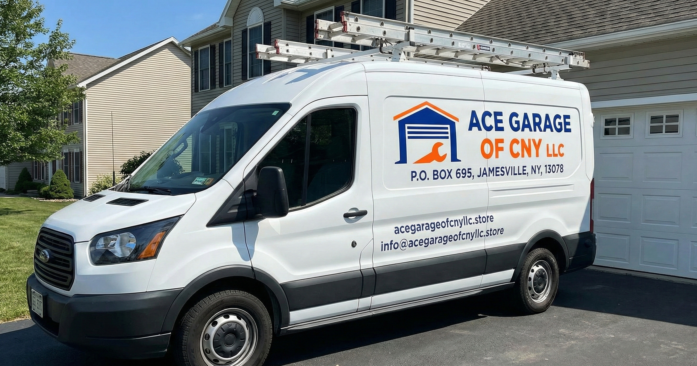 Jamesville Best Team